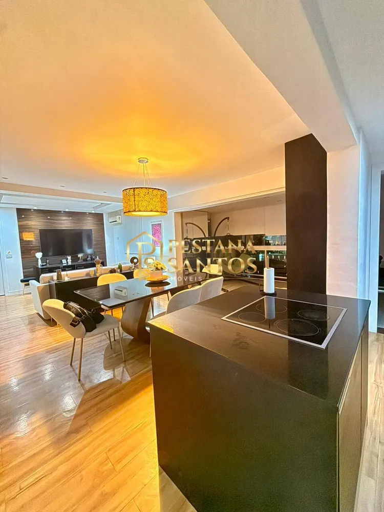 Apartamento, 2 quartos, 105 m² - Foto 1