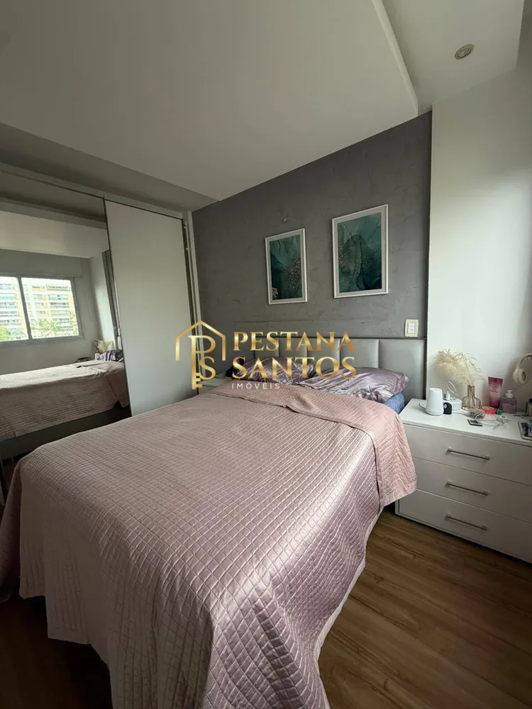 Apartamento, 2 quartos, 105 m² - Foto 3