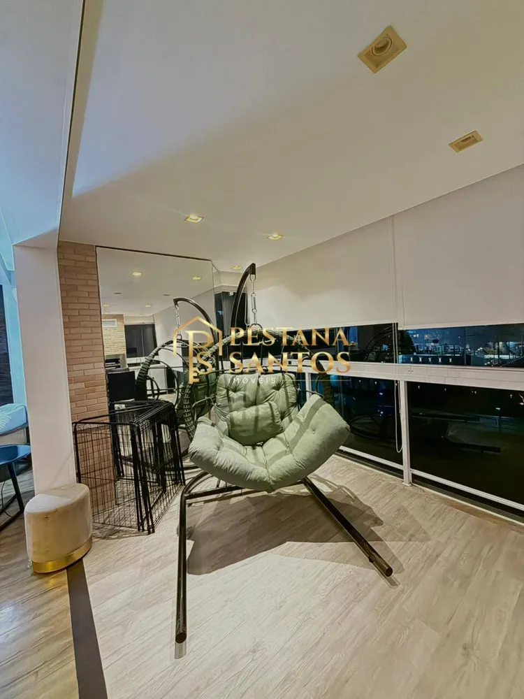 Apartamento, 2 quartos, 105 m² - Foto 6