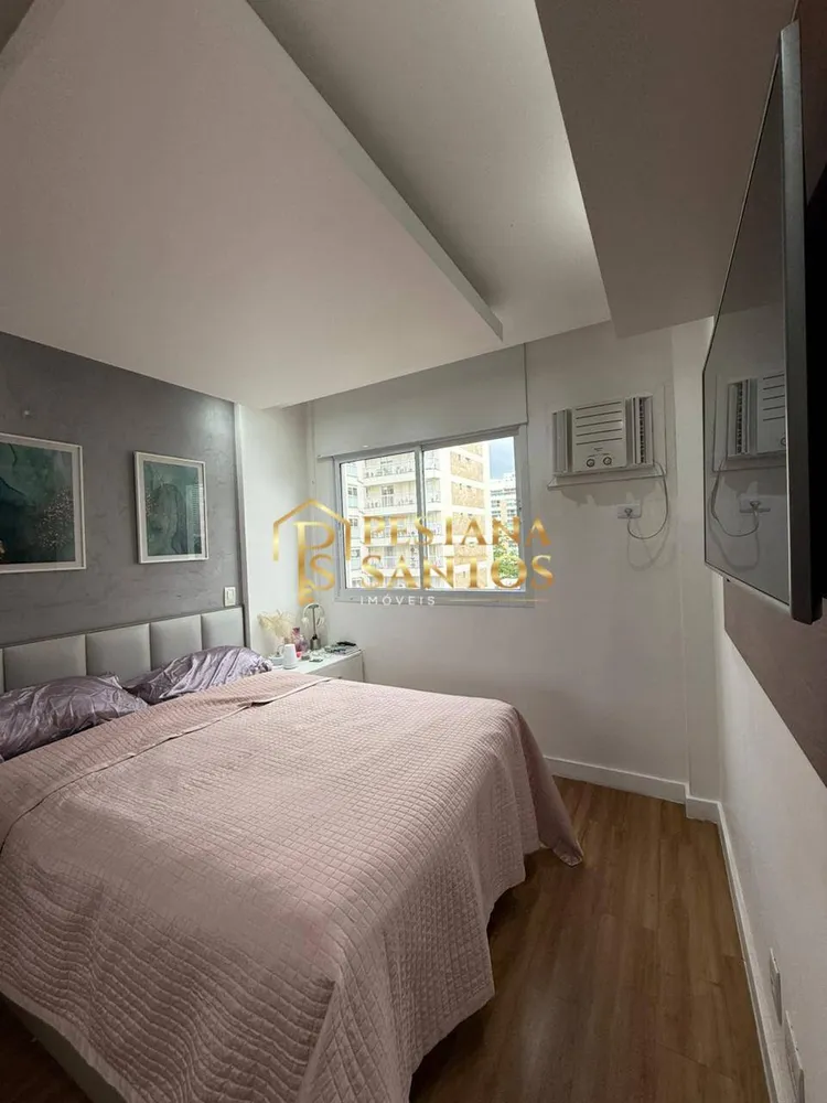 Apartamento, 2 quartos, 105 m² - Foto 11