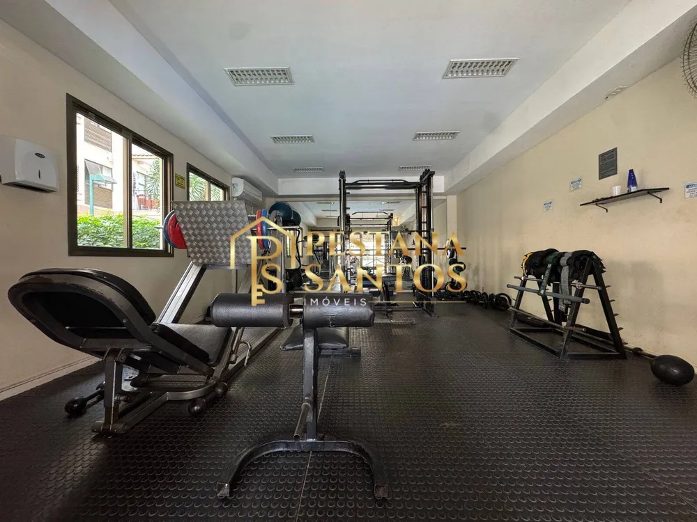 Apartamento, 2 quartos, 73 m² - Foto 23