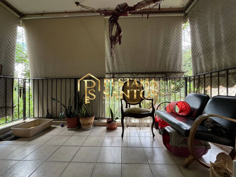 Apartamento, 2 quartos, 73 m² - Foto 6