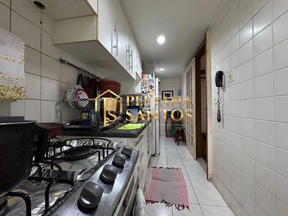 Apartamento, 2 quartos, 73 m² - Foto 9