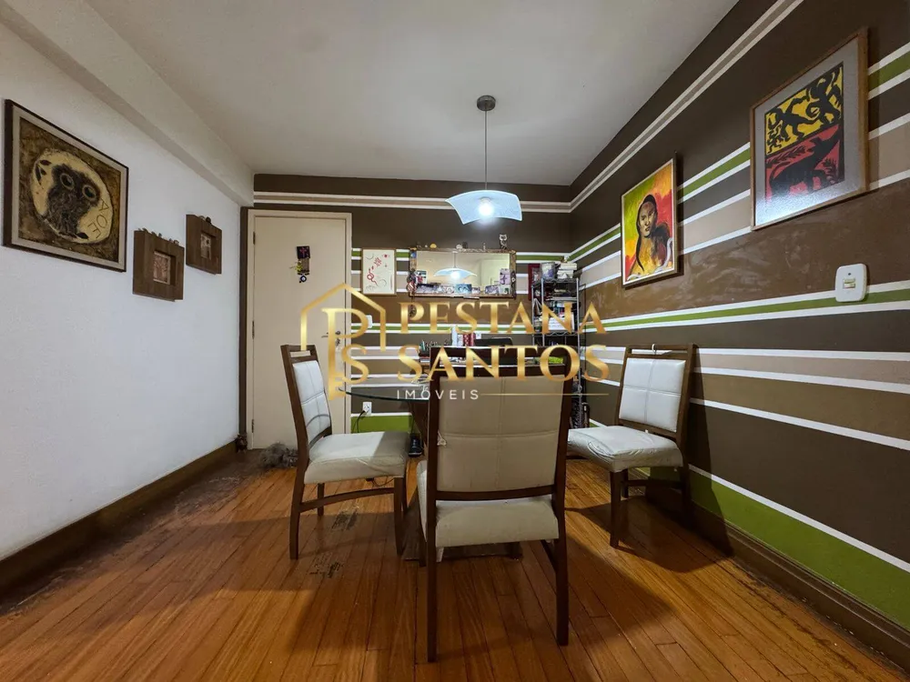Apartamento, 2 quartos, 73 m² - Foto 3