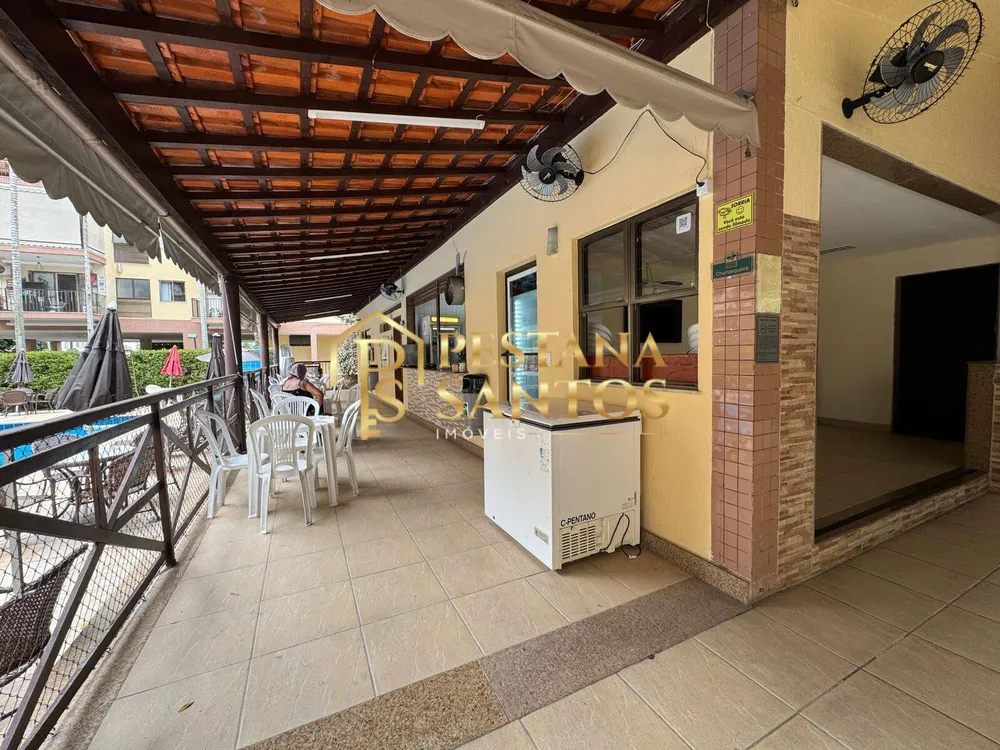 Apartamento, 2 quartos, 73 m² - Foto 21