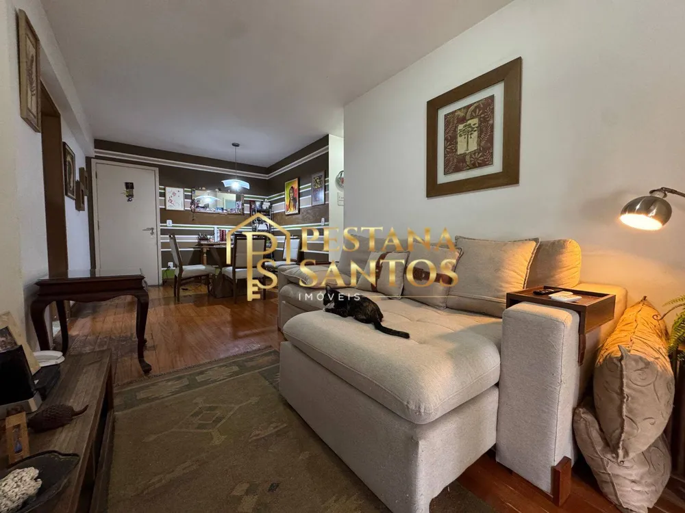 Apartamento, 2 quartos, 73 m² - Foto 1