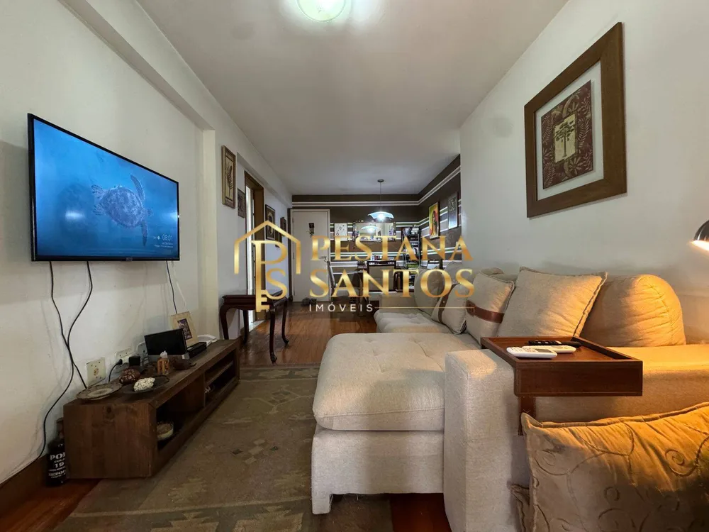 Apartamento, 2 quartos, 73 m² - Foto 2