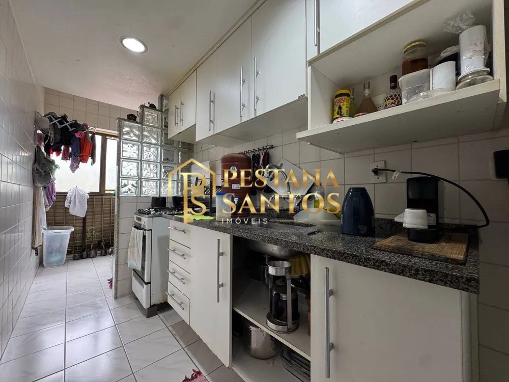 Apartamento, 2 quartos, 73 m² - Foto 5