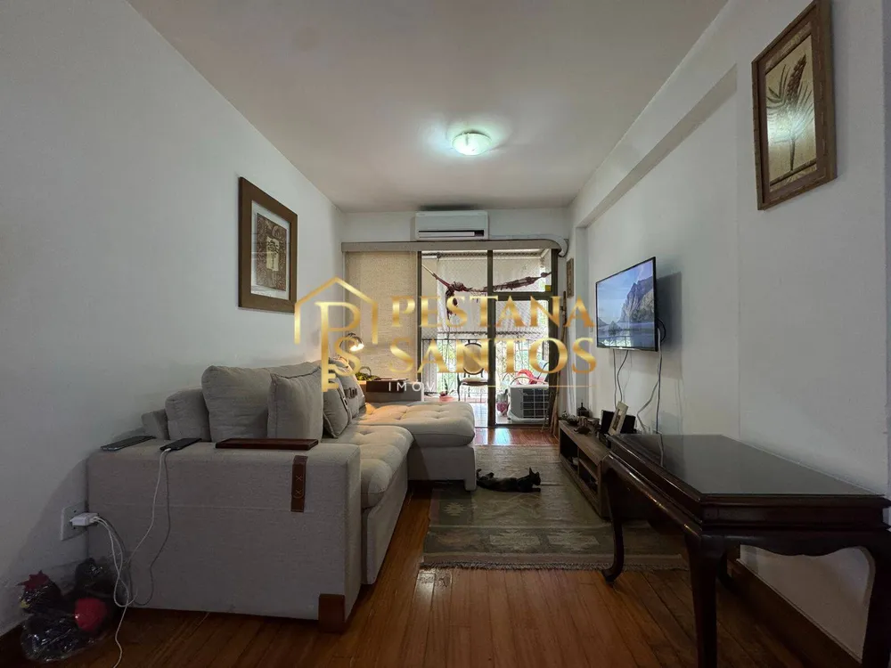 Apartamento, 2 quartos, 73 m² - Foto 4