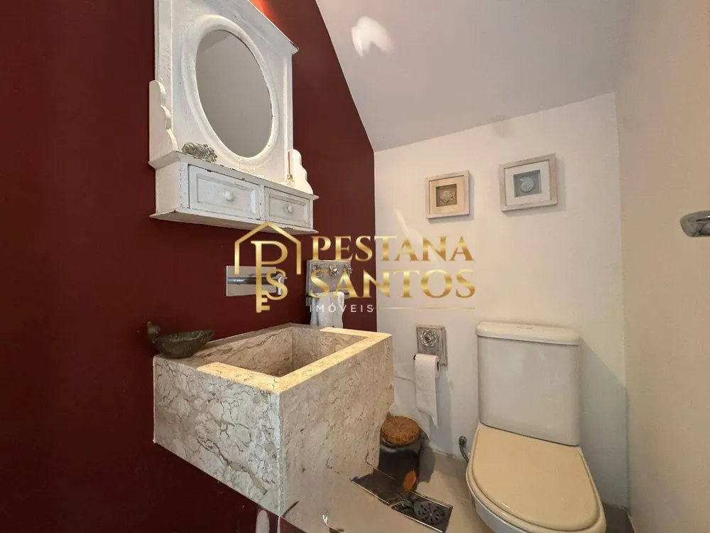 Casa, 4 quartos, 393 m² - Foto 29