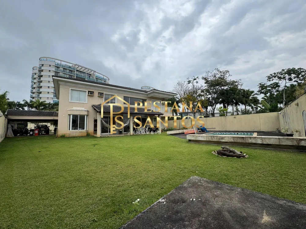 Casa, 4 quartos, 393 m² - Foto 26
