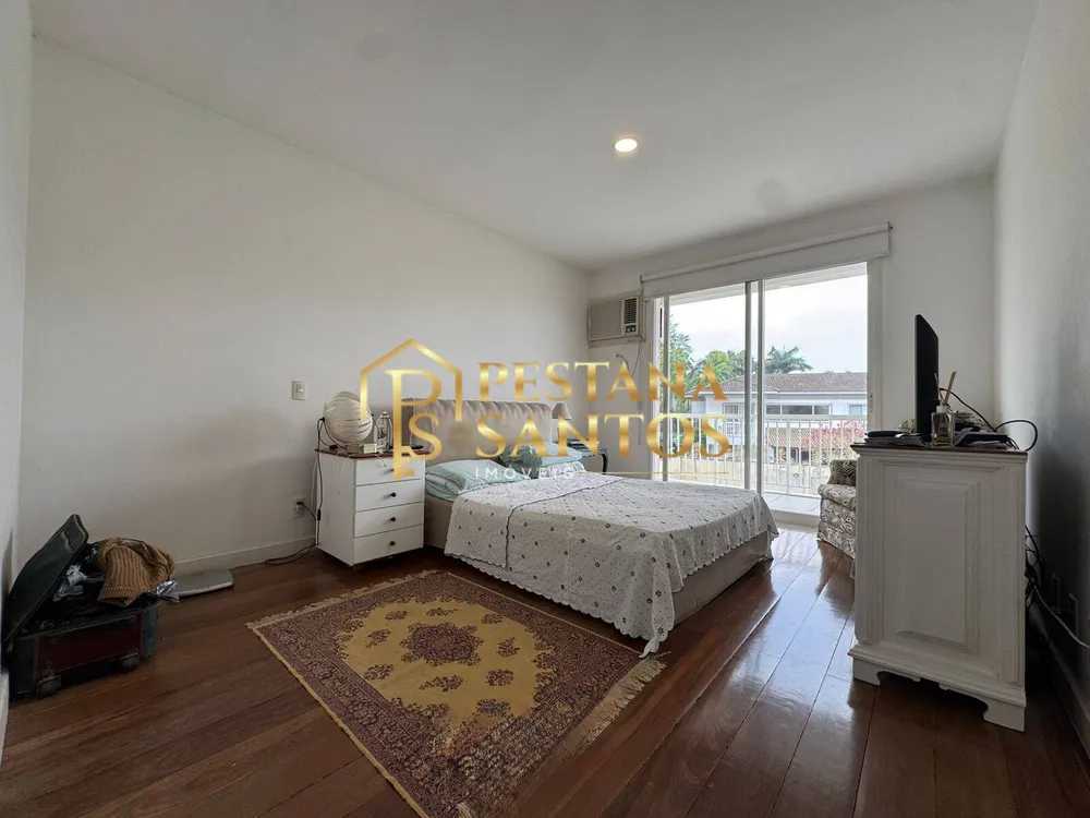 Casa, 4 quartos, 393 m² - Foto 11