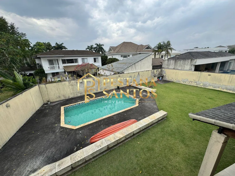 Casa, 4 quartos, 393 m² - Foto 12
