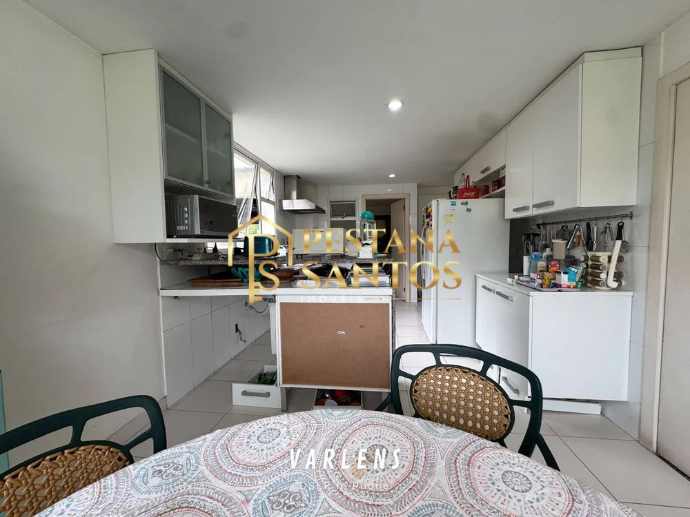 Casa, 4 quartos, 393 m² - Foto 9