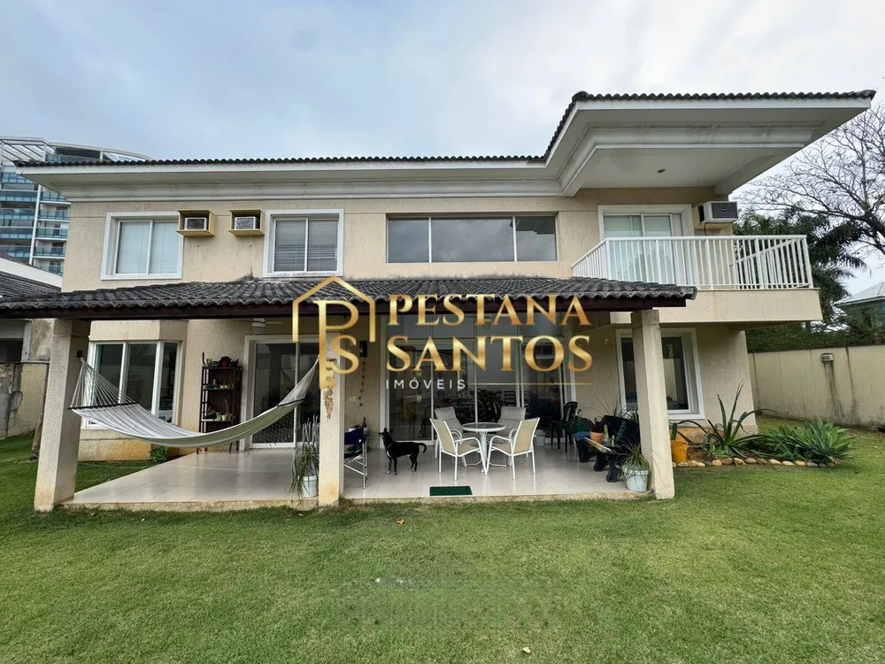 Casa, 4 quartos, 393 m² - Foto 27