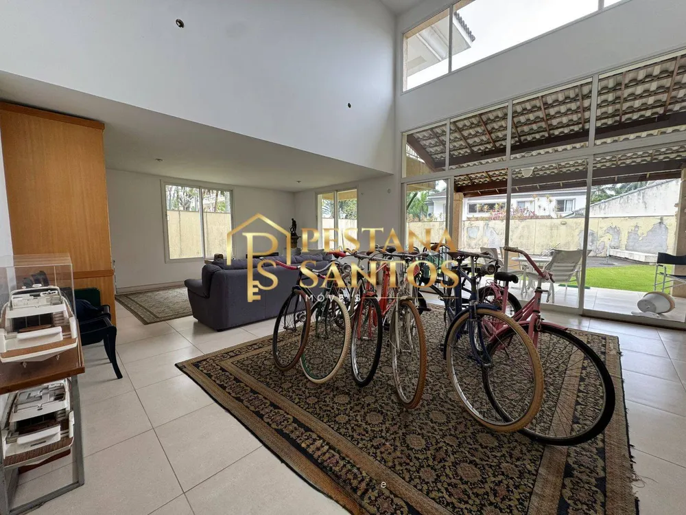 Casa, 4 quartos, 393 m² - Foto 30