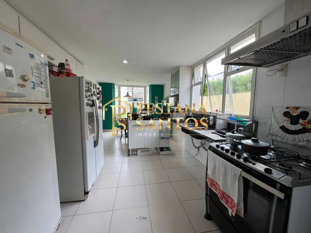 Casa, 4 quartos, 393 m² - Foto 10