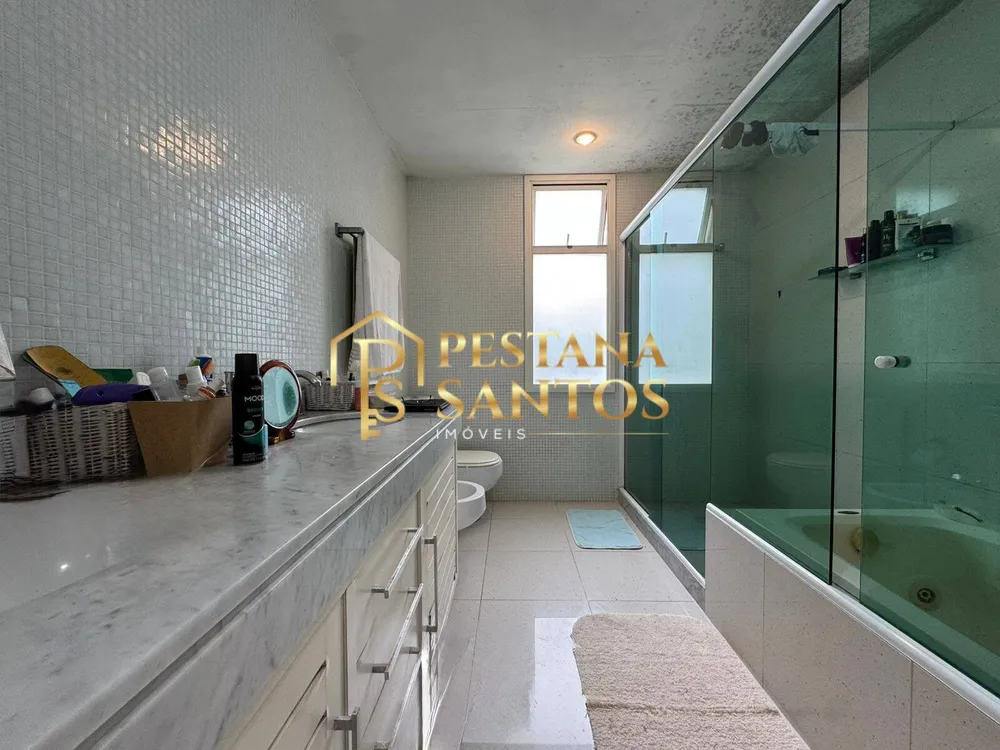 Casa, 4 quartos, 393 m² - Foto 14