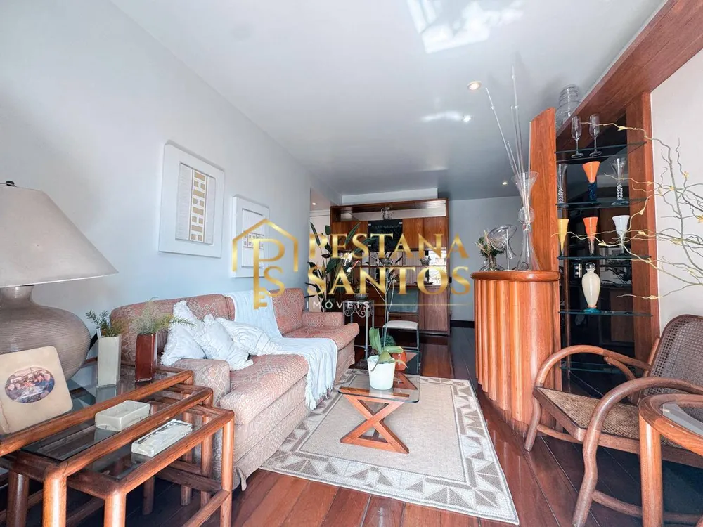 Apartamento, 2 quartos, 108 m² - Foto 1
