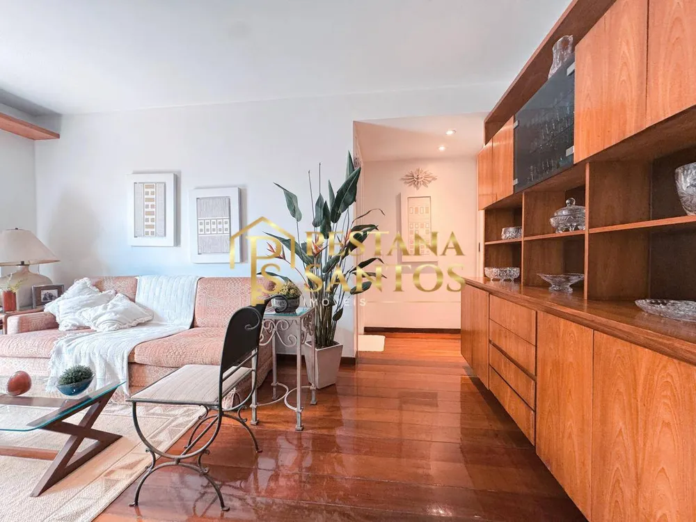 Apartamento, 2 quartos, 108 m² - Foto 2