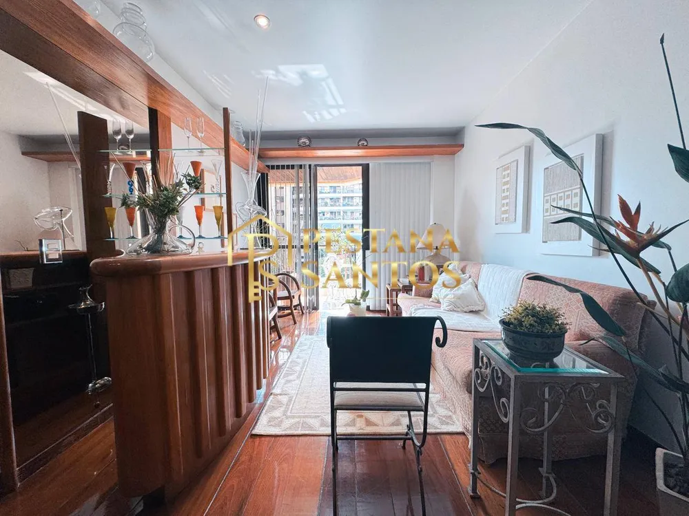 Apartamento, 2 quartos, 108 m² - Foto 4
