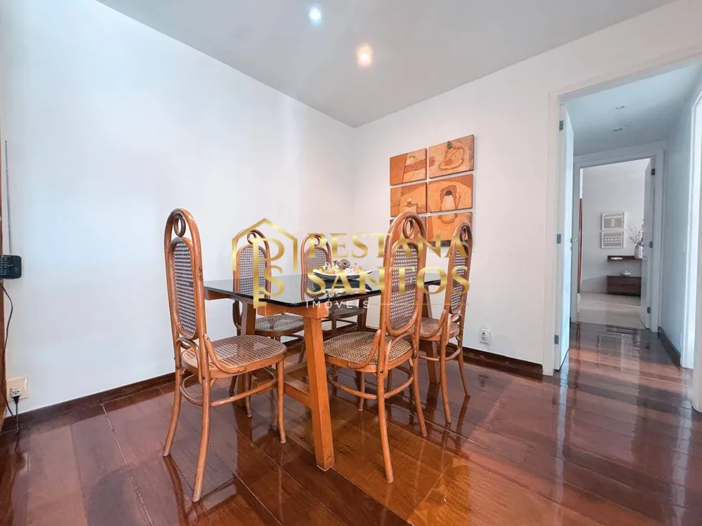Apartamento, 2 quartos, 108 m² - Foto 6