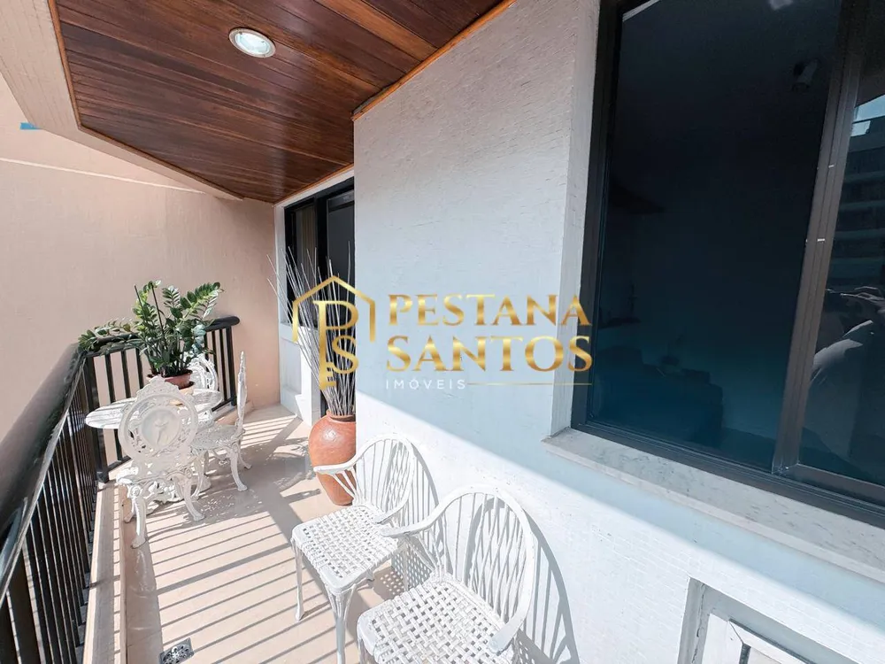 Apartamento, 2 quartos, 108 m² - Foto 11