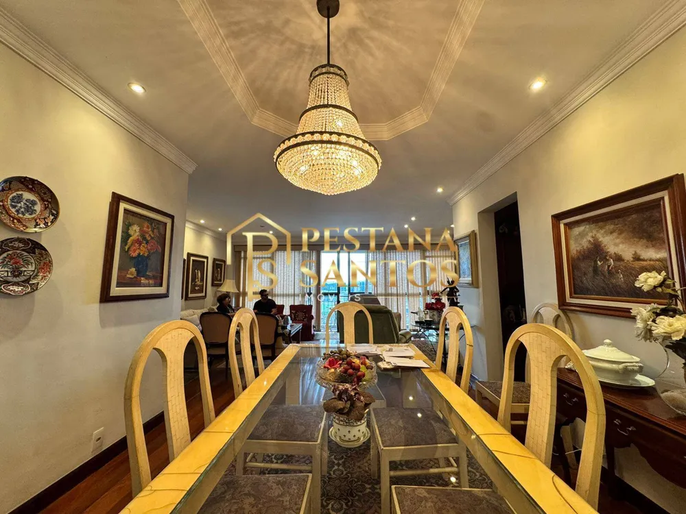 Apartamento, 3 quartos, 161 m² - Foto 8