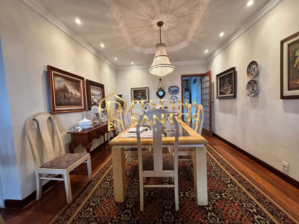 Apartamento, 3 quartos, 161 m² - Foto 7