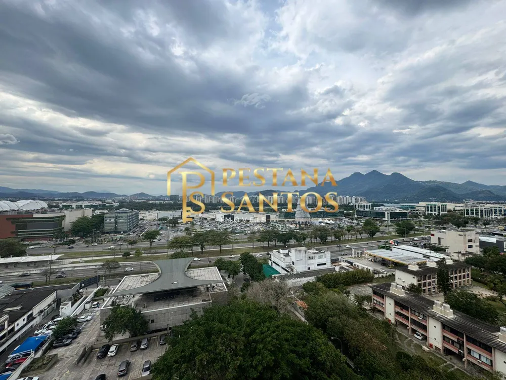Apartamento, 3 quartos, 161 m² - Foto 5