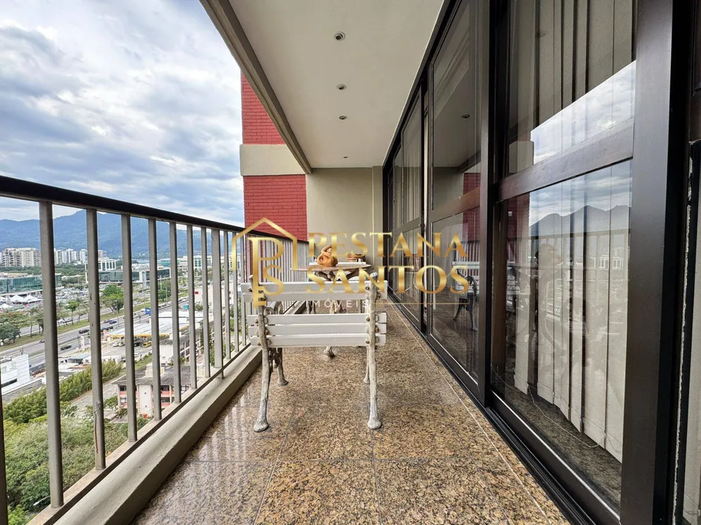 Apartamento, 3 quartos, 161 m² - Foto 4