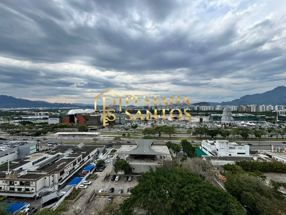 Apartamento, 3 quartos, 161 m² - Foto 3
