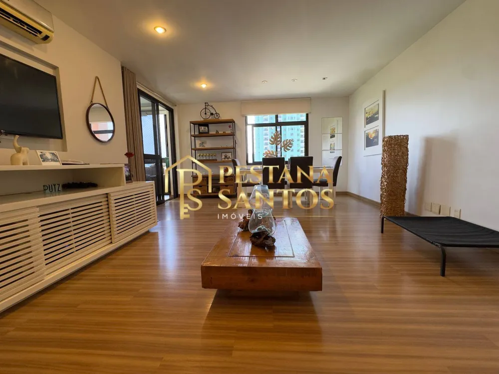 Apartamento, 3 quartos, 120 m² - Foto 1
