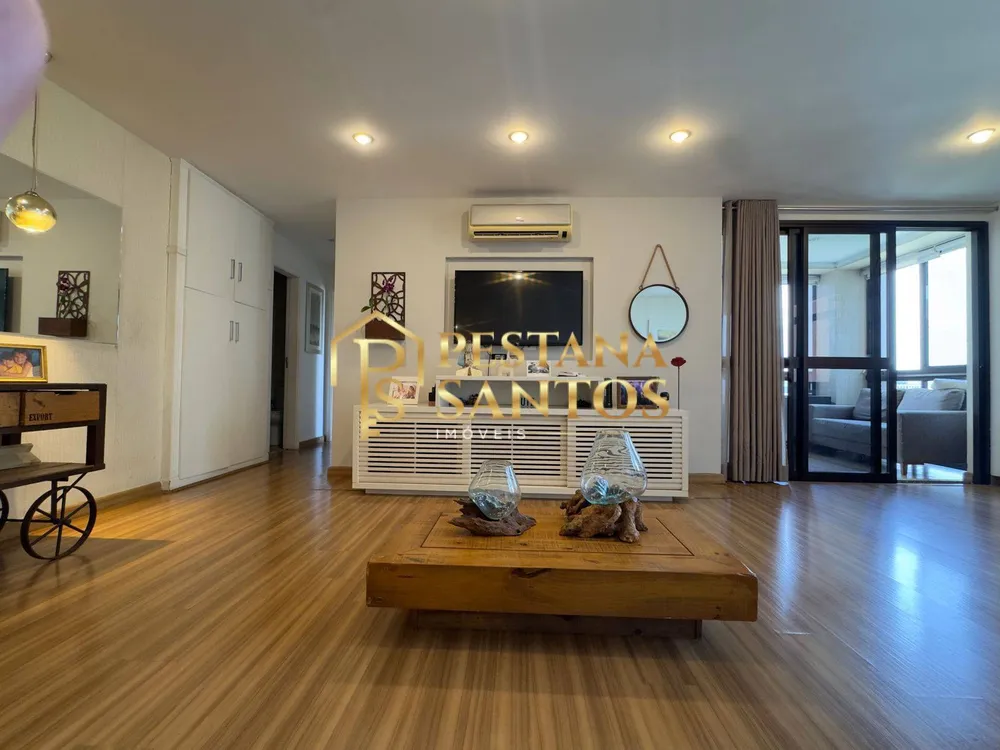 Apartamento, 3 quartos, 120 m² - Foto 2