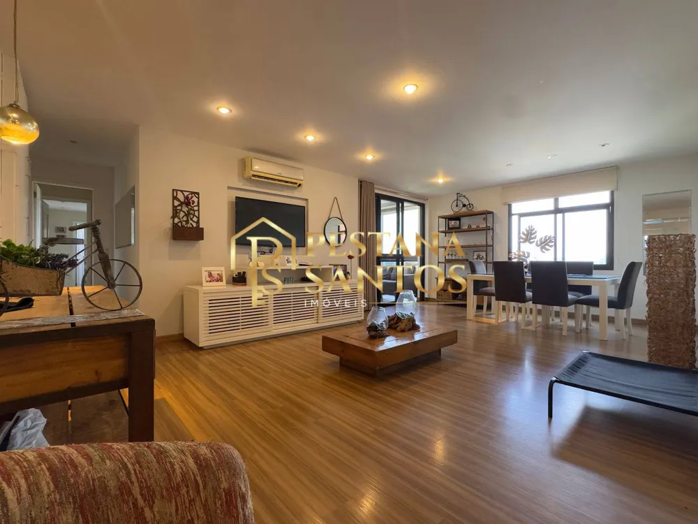 Apartamento, 3 quartos, 120 m² - Foto 4