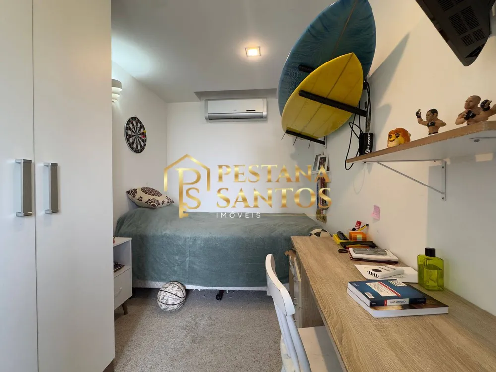Apartamento, 3 quartos, 120 m² - Foto 5