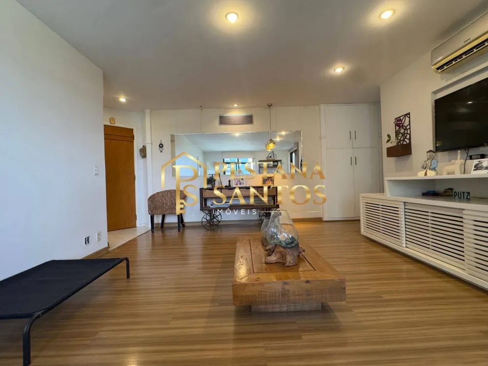 Apartamento, 3 quartos, 120 m² - Foto 8