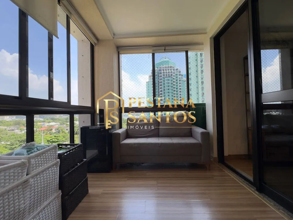 Apartamento, 3 quartos, 120 m² - Foto 6