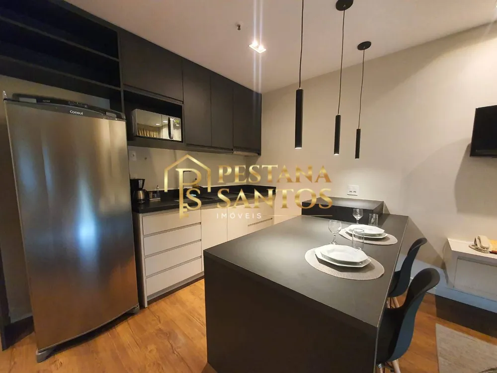 Flat/Apart Hotel, 2 quartos, 72 m² - Foto 3