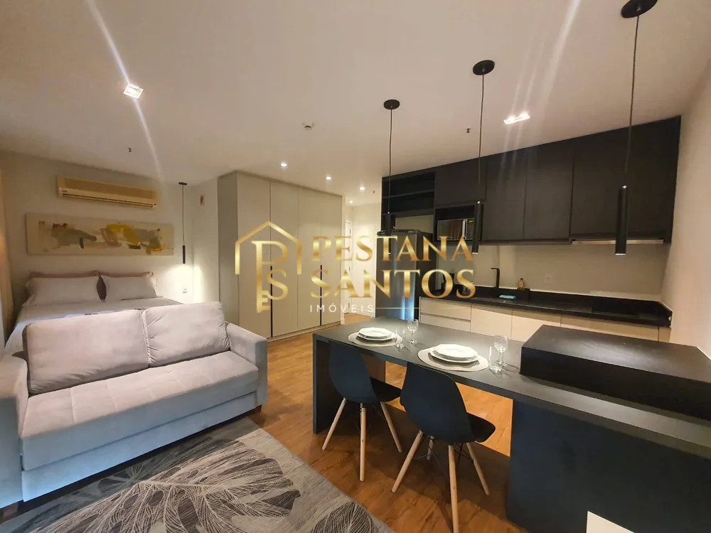 Flat/Apart Hotel, 2 quartos, 72 m² - Foto 4