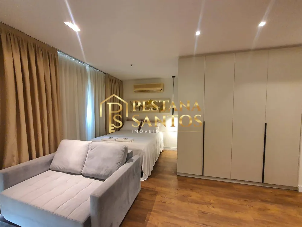 Flat/Apart Hotel, 2 quartos, 72 m² - Foto 5