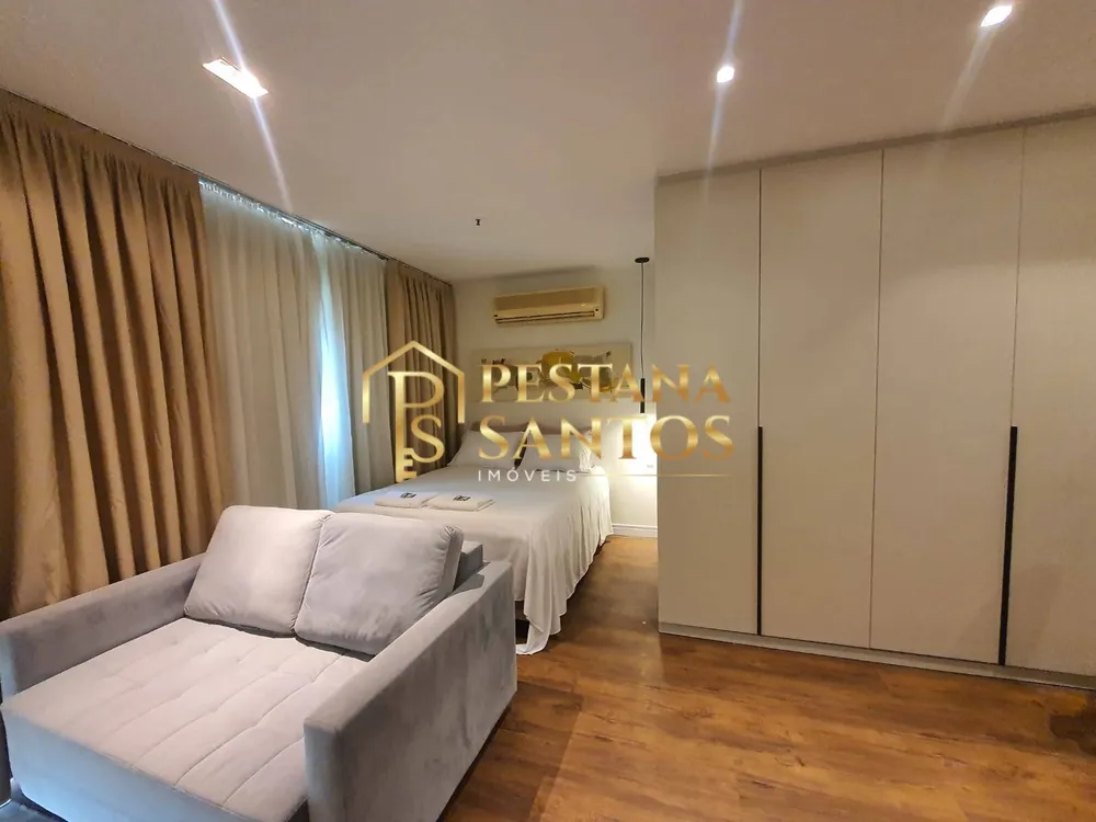 Flat/Apart Hotel, 2 quartos, 72 m² - Foto 7