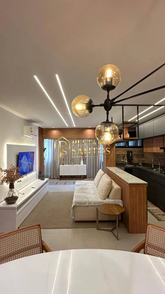 Apartamento, 1 quarto, 58 m² - Foto 5