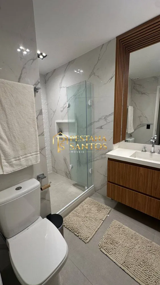 Apartamento, 1 quarto, 58 m² - Foto 4