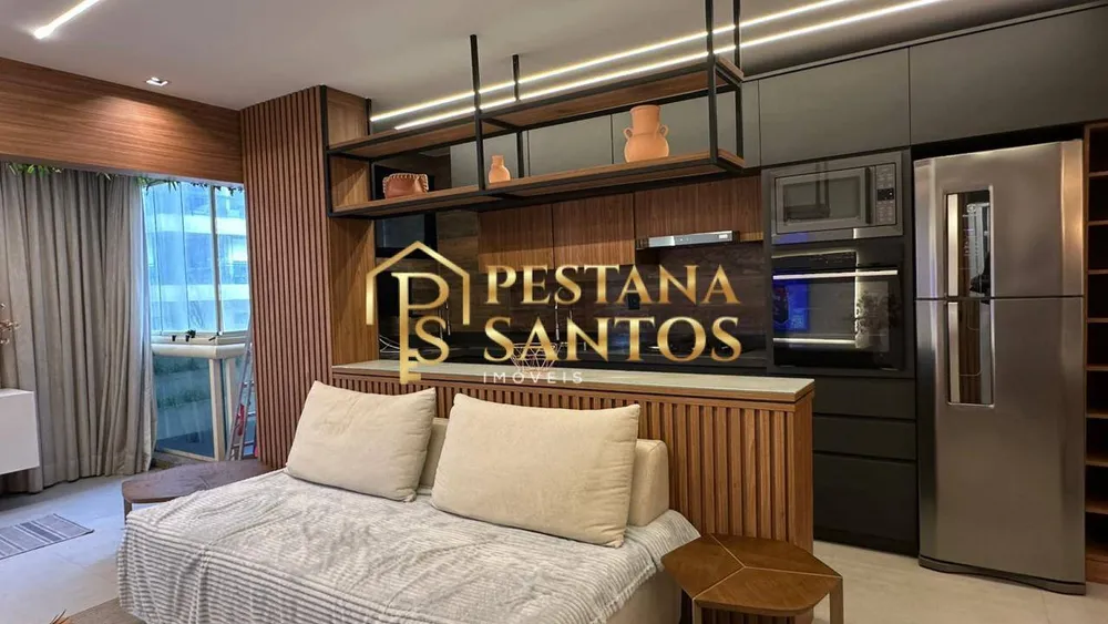 Apartamento, 1 quarto, 58 m² - Foto 15