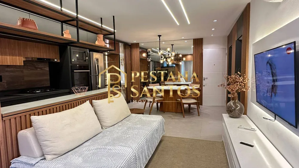 Apartamento, 1 quarto, 58 m² - Foto 14