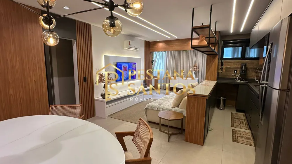 Apartamento, 1 quarto, 58 m² - Foto 13