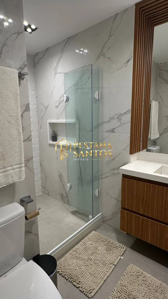 Apartamento, 1 quarto, 58 m² - Foto 11