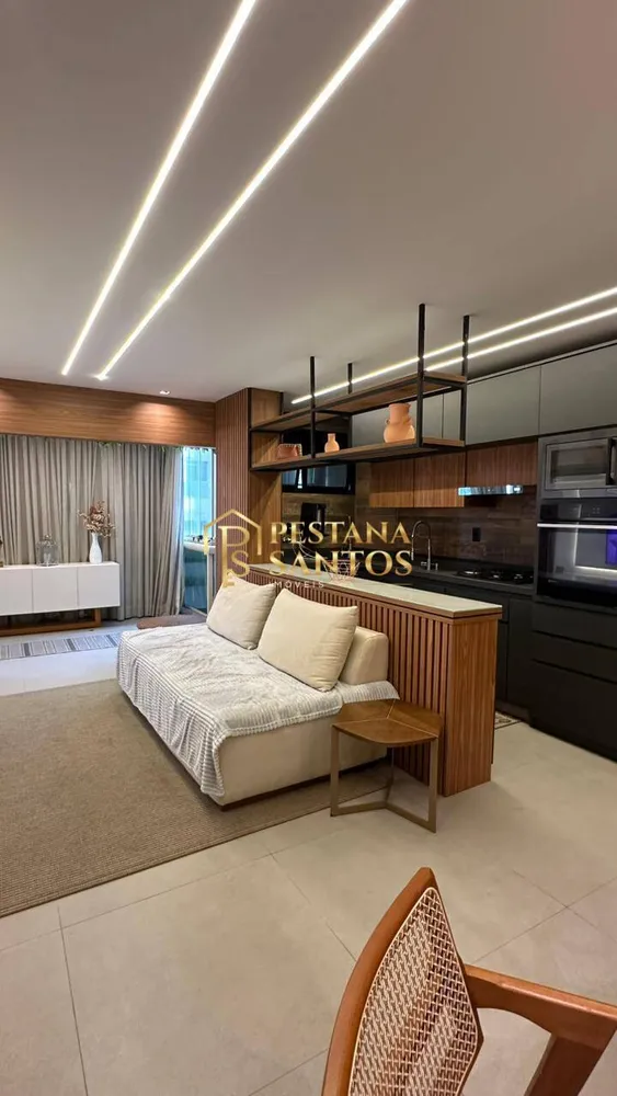 Apartamento, 1 quarto, 58 m² - Foto 8