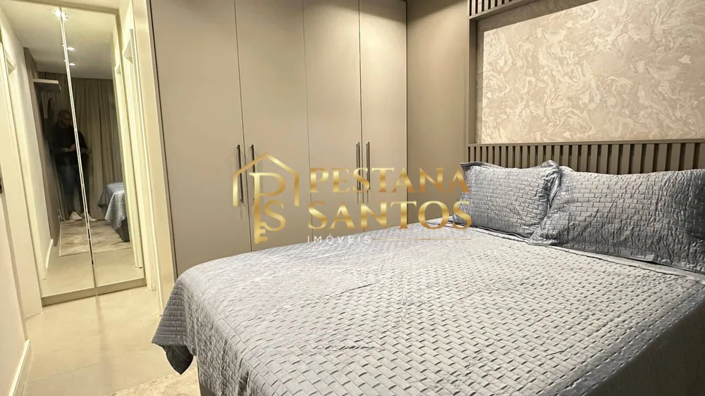 Apartamento, 1 quarto, 58 m² - Foto 6